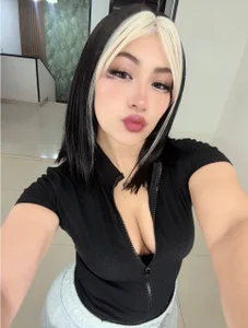 Maya_Rivers Show us your outfits Immagine  9