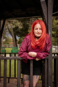 Zdjęcia ViioletaMora Park date!:  7