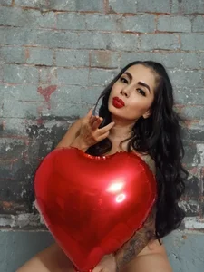 Valentine´s day od Melissa_Voss  3 snímek