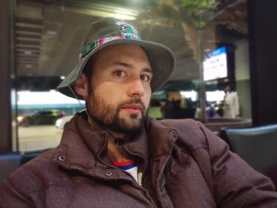 CarterHott Public Εικόνα 6