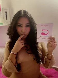 Ann_Doll My Lovense🩷 Pic 5