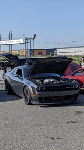 Cars od Eric_ether  6 snímek