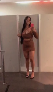 bellinii07 Look vestido 👗 slika 2