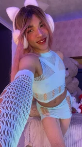 Samantha_Blaze1 In live รูป 