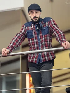 AxelColton Public Foto 6