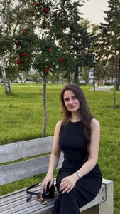 Luna_Raee Summer mood ☀ Pic