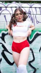 DearMorgan Lets Get Physical💦 Bilde