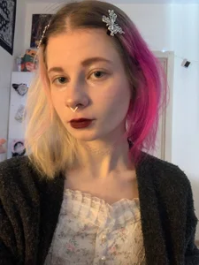 PinkVampires Cute me sexfoto 4