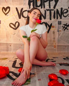 chelsea_bolton_ San Valentine❤️🌈 Pic 4