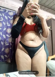 Nightgirl_veva Sexy Ass Pic 4