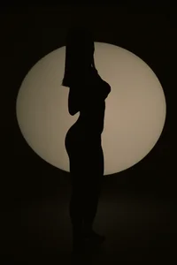 gaby_smit__ silhouettes Pic 3