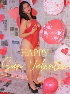 Candys_victoria Happy Valentin รูป  2