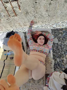 Zdjęcia Silvia_Santorskii beach:  6