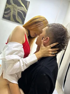 JackandAmara 💋♥️ Kuva 4