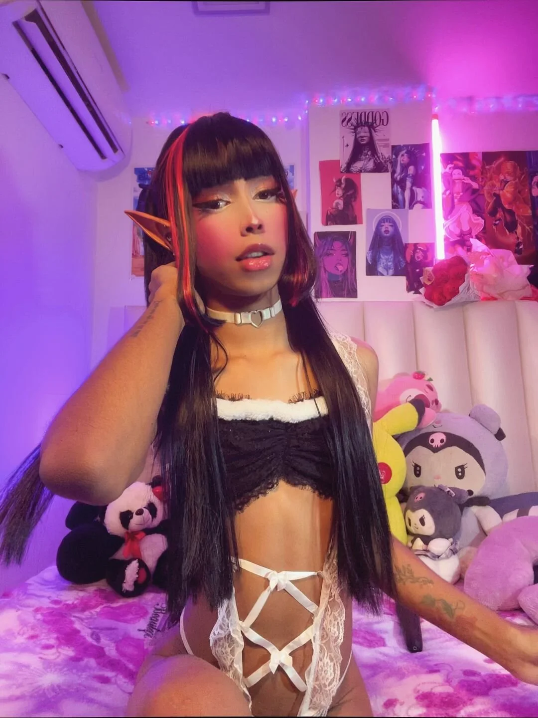 Jadee_Ariell 热门图片 3892