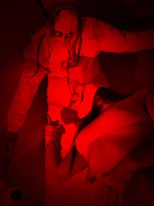 arianaa_tompsoon Happy Halloween🧟‍♀️ Pic 3