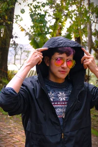 GabyThoms ❄️❄️❄️ Pic 2