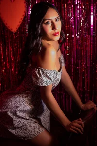 Angel_ee Happy valentine's day👠🔥💞 Pic