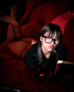 Happy Valentine's Day, much love to all de LiaJohnnson_ Foto 4