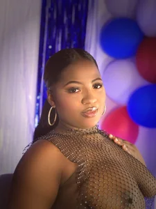 LaurenG7 Happy 4th of July Pic