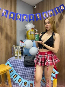 Lezy_ OKTOBERFEST♥ Immagine  5