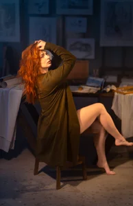 licklissy red alice Εικόνα 8