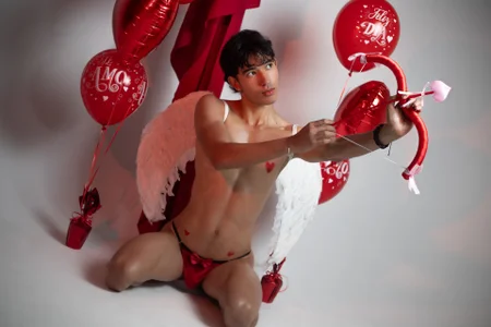 rick_flame0 Sexy 😈 Εικόνα