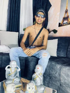 DesiresOfOlympus_ MAICOL👾😈 사진 5