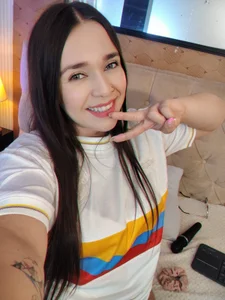 Isabella_cherry69 A Colombian Girl Billede