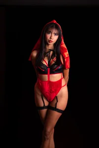 Luna_Roja26のPublicの 2枚の写真