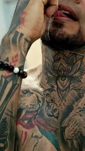 come with me de Marcus_ink  3 photos