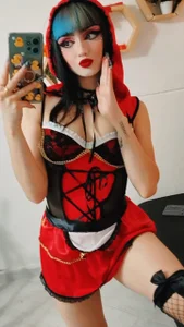 Liza_Sweett ♥ Halloween ♥ Immagine  8