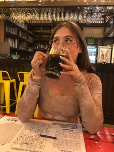 BonniiMoretti Cocktail day 🍹 Pic