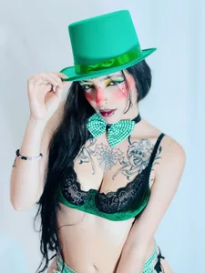 Samantha_Smiithのsaint patrick 🍀🍀の 5枚の写真