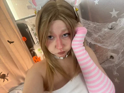Cherry_Vessel Halloween :) Kuva 2