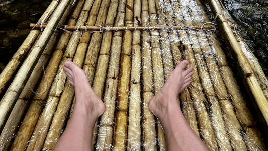 XtreamLeonard Feet o GOD Pic 8