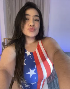 nicole_steele I am your brightest star 🥵 Pic 5