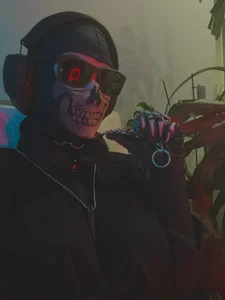 Ghost de cos_operator  8 Imagens