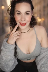 mia_velvet1 Public Foto
