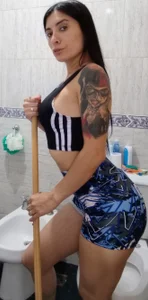 ChicavixyUn poquito para que me conoscas 😈图片 2