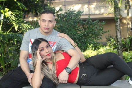 Angeline_focus "Disfrutando de la belleza de la Pic