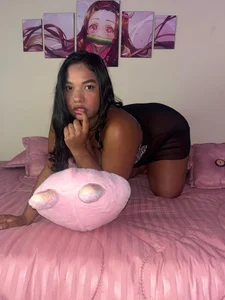 The Sexy Big Ass Girl de jordan_yessi  5 Imagens