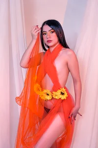 Arii_moon 🌹 Come closer… I want to taste you. Pic 3