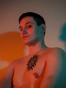 beauty_liam Let’s get to know each other better 😈 Bilde 6