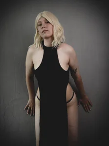 LorettaBlanch my favorite dress Pic 5