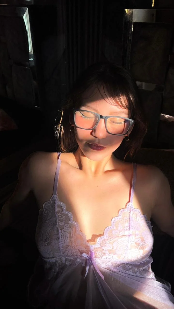 Manson_and_Zoe избранные изображения 52