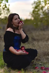 Zdjęcia MaryJey Halloween 2026: 
