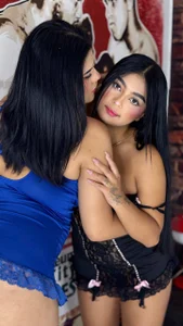 PippiCharmXXX Come and discover how we play 😈 Pic 4