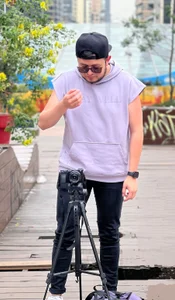 Esteban_wolf My Profession Billede