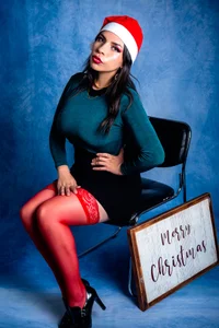 Viiolet_Stonechristmas time 🎄图片